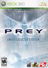 Prey -- Limited Collector's Edition (Xbox 360)